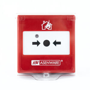 Conventional Manual Call Point AW-D135C