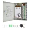 Power Box CCTV Power Supply 18 Channels 12V 30A 18CH