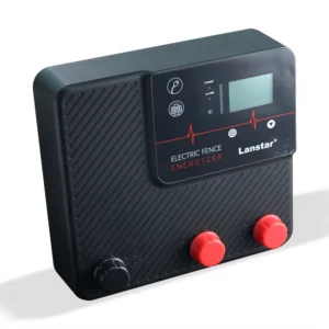 Electric Fence Lanster P200 Energizer