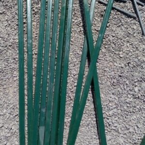 Electric Fence Support Posts