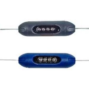 Electric Fence Light Indicator