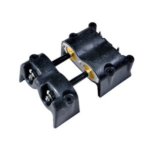Gate Contacts for Sliding Gate Electric Fence
