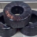 Coaxial CCTV RG59 Cable 100 meters