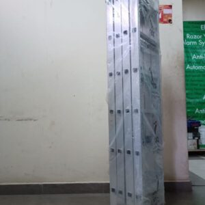 Multipurpose Foldable 4 X 6 Aluminium Ladder (6.8 metres)