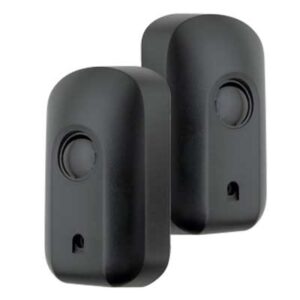 i5 Infrared Safety Beams: Reliable Safety for Your Gates and Garage Doors