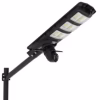 AI solar camera + lighting 2 in 1 V380Pro App