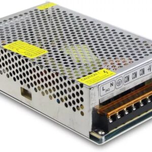 Open cctv Power supply Unit 20 Amps