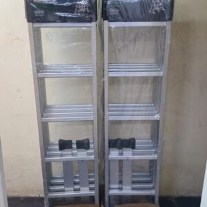 4 X 5 Aluminum Multipurpose Ladders (5.8mtrs)
