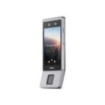ZKTeco Horus E1-FP Wireless Facial Recognition Time Attendance Terminal with Fingerprint module